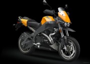 Buell Ulysses XB12XT